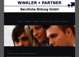 Winklerpartner.de thumbnail
