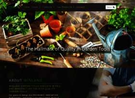 Winland-garden.com.tw thumbnail