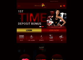 Winlive2u free credit reports