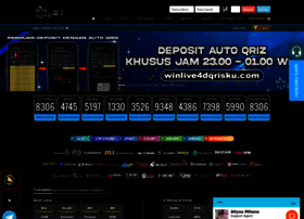 Winlive4dlurus.com thumbnail