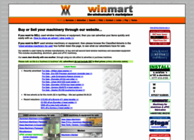 Winmart.co.uk thumbnail