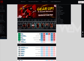 Winmatch-in.com thumbnail