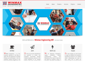 Winmaxqatar.com thumbnail