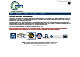 Winmedinc.org thumbnail
