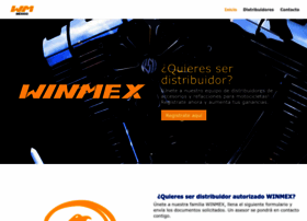 Winmex.com.mx thumbnail Winmex.com.mx thumbnail