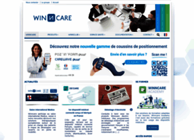 Winncare.fr thumbnail
