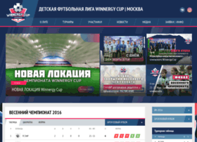 Winnergycup.ru thumbnail