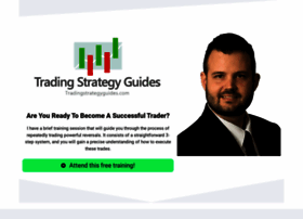 Winnersedgetrading.com thumbnail