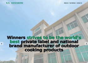 Winnersproducts.ca thumbnail