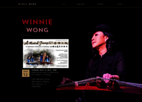 Winnieguzheng.com thumbnail