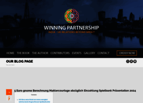 Winning-partnership.com thumbnail