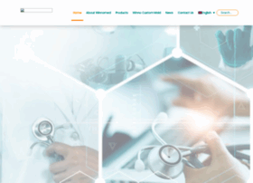 Winnomed.com thumbnail