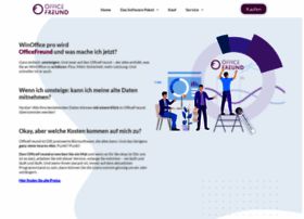 Winofficepro5.de thumbnail