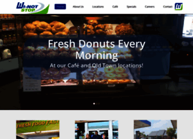 Winotstop.com thumbnail