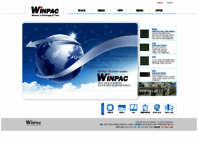 Winpac.co.kr thumbnail