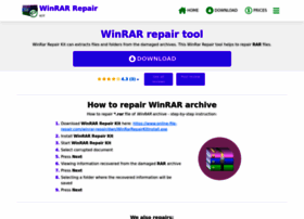 Winrar.repair thumbnail Winrar.repair thumbnail