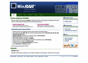 Winrarpl.pl thumbnail