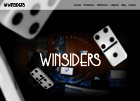 Winsiders.fr thumbnail