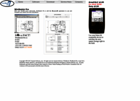 Winsketch.com thumbnail