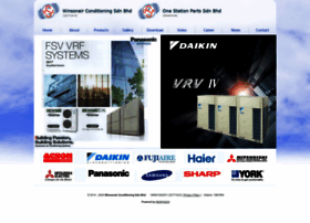 Winsonairparts.com.my thumbnail Winsonairparts.com.my thumbnail