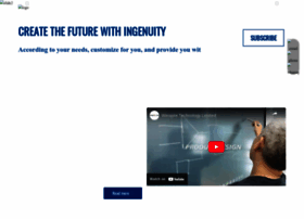 Winspiretch.com thumbnail