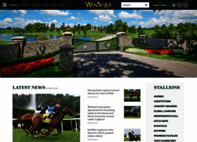 Winstarfarm.com thumbnail