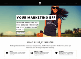 Winstarllc.com thumbnail