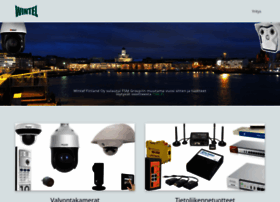 Wintel.fi thumbnail Wintel.fi thumbnail