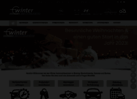 Winter-lausitz.de thumbnail