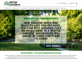 Wintergardenz.co.nz thumbnail