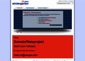 Wintergarten24.info thumbnail