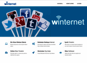 Winternet.com.tr thumbnail