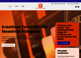 Winterzeitstudios.de thumbnail