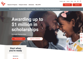 Wintu.edu thumbnail