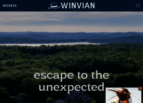 Winvian.com thumbnail
