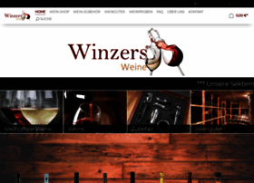 Winzers.de thumbnail