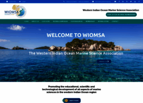 Wiomsa.org thumbnail