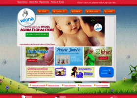 Wiona.com.br thumbnail