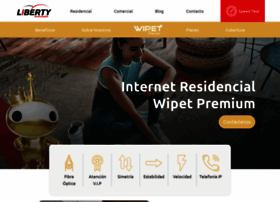 Wipetpremium.com thumbnail