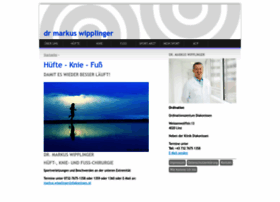 Wipplinger.org thumbnail