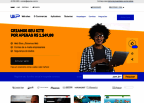 Wipsites.com.br thumbnail
