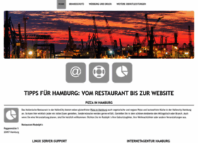 Wir-conference.de thumbnail