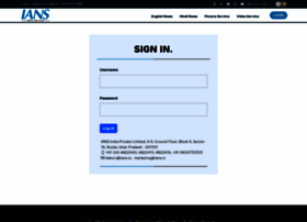 Wire.ians.in thumbnail