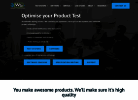 Wiredinsoftware.com.au thumbnail