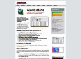 Wirelessmon.com thumbnail