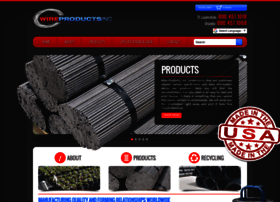Wireproducts.us thumbnail