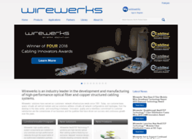 Wirewerks.com thumbnail