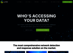 Wirexsystems.com thumbnail