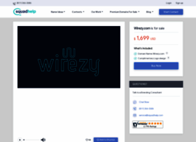 Wirezy.com thumbnail