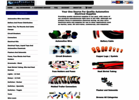 Wiringproducts.com thumbnail